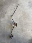 <!--F#f_0-->1964 Dodge D100 D200 Sweptline Gas Accelerator PEDAL Linkage Hardware V8 318<!--F/-->
