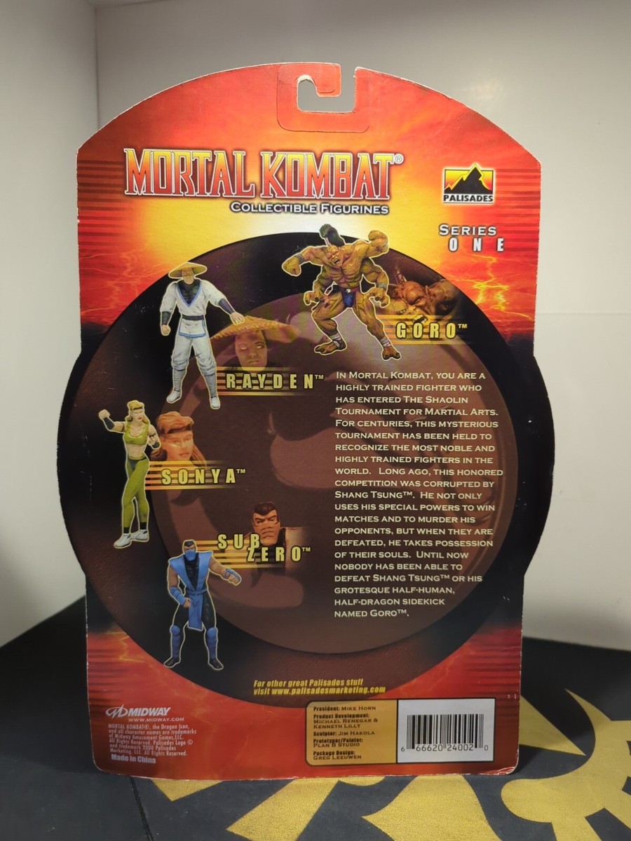 Kombat Bushido N°17 – Avril 2000 – Pride 2000 – 12 Maîtres Du Combat Libre