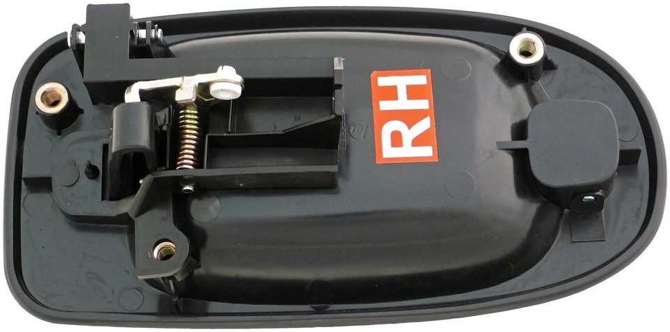 Exterior Door Handle-Outside Door Handle Dorman 83382 - Image 2 of 3