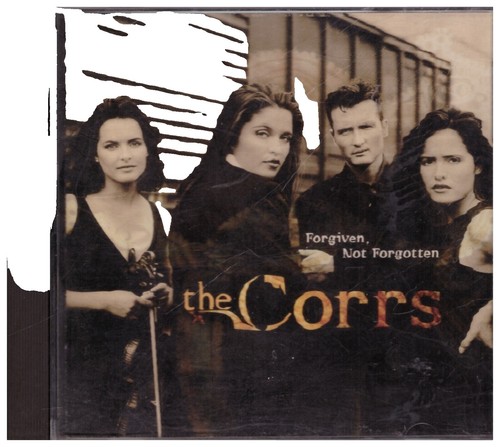 The Corrs In Blue CD Album Music Atlantic Records | eBay