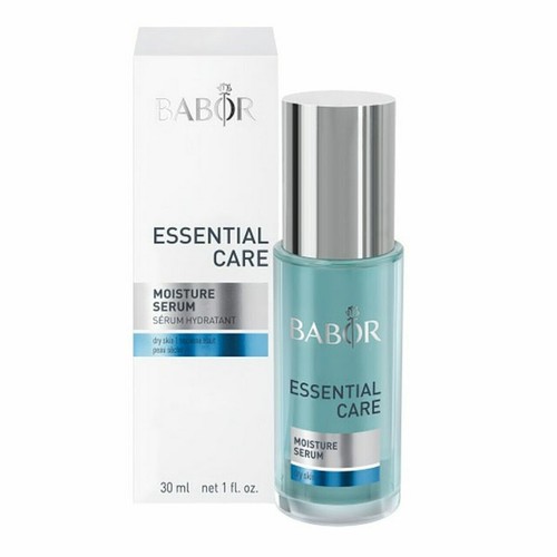 babor essential care serum