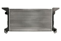 Thermotec KüHler WasserküHler MotorküHler Passend FüR Ford Transit Kasten V E T