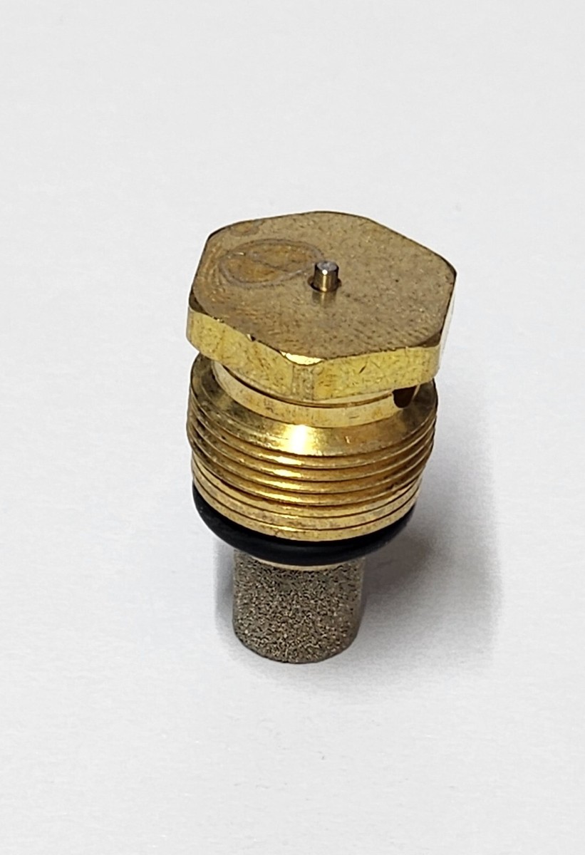 Harris cartridge seat 9100845 and o-ring 9005112 for model 2500 