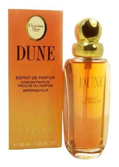 chanel dune perfume