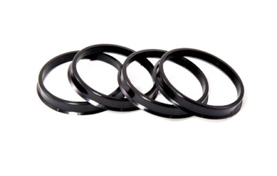 Set 4 Hub Centric Rings 74mm Outer 64.1mm Inner HR74-6410 - A2i Wheel and Tire Set 4 Hub Centric Rings 74mm Outer 64.1mm Inner HR74-6410 - A2i Wheel and Tire