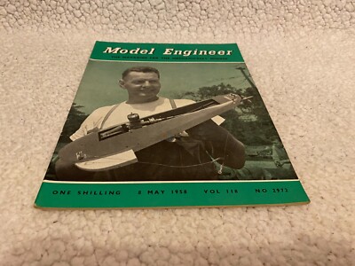 MODELLINGENIEUR MAGAZIN #2973 MODELLBAU DES LÖWENMOTORS. CUTTY SARK.