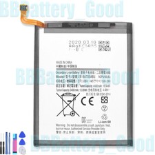Replacement Battery for Samsung Galaxy A70 SM-A705 SM-A705F EB-BA705ABU 4400mAh