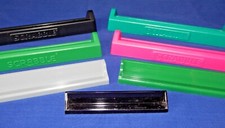 Scrabble Stand Tile Letter Rack Spare Holders x 4 - Please choose:-