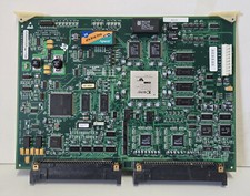 Christie DLP Cinema Interface Board TIDLP Christie CP-2000-X