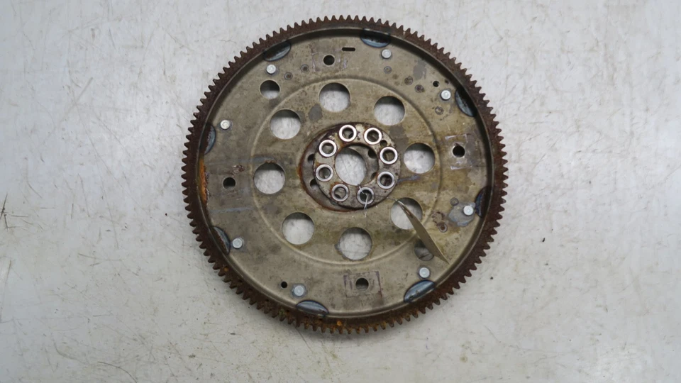 Гибкая пластина маховика двигателя 3,5 л для Nissan Maxima 2016-2020 годов выпуска от оригинального производителя - Изображение 2 из 4