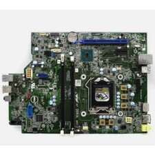 FOR Dell Optiplex 3040 SFF Desktop Motherboard LGA 1151 DDR3 5XGC8 05XGC8 Tested