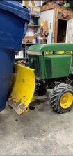 300-400 series 54 Blade Slide-On Blade Trash ...