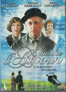 Dvd Comedie D Amour Jean Pierre Rawson Ebay Dvd Comedie D Amour Jean Pierre Rawson Ebay