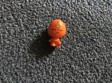 Gogos Crazy Bones Serie 1 Nari Número 20