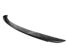 ACCELATEC Rear Spoiler OE-Style Carbon Fiber Ford Mustang Fastback 2015-2022