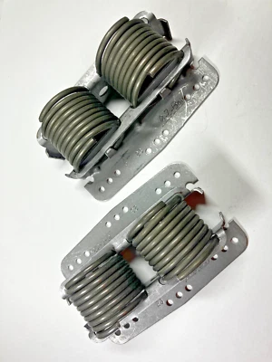 2 NEW Genuine La-Z-Boy Recliner Rocker Replacement Springs LazyBoy FREE SHIPPING