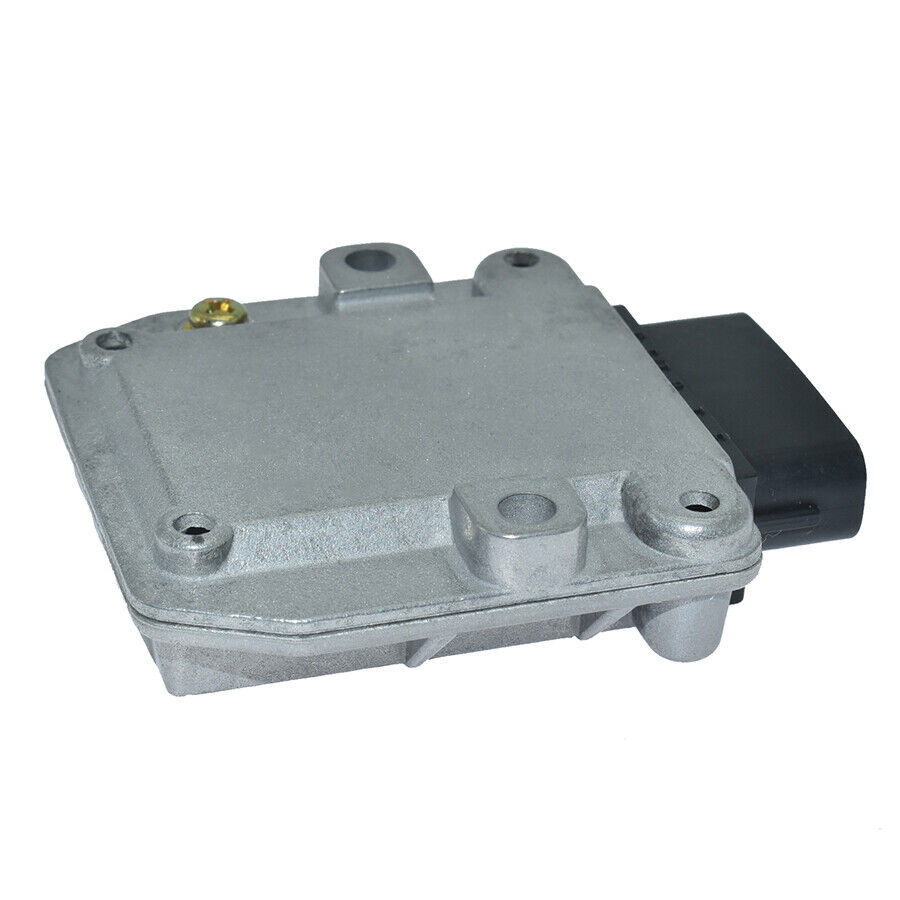 Ignition Control Module 5 Pin 90s Toyota Lexus Ignition Parts OEG Ignition Control Module - 5-Pin ...