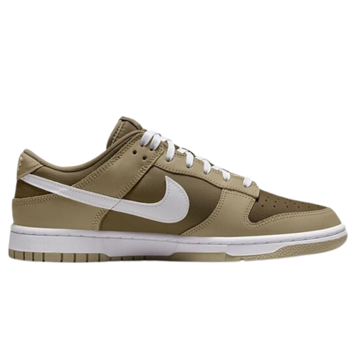 Nike Dunk Low Judge Grey