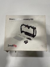 SmallRig Professional Aluminum Standard Camera Cage Kit for BMPCC 6K PRO 3298B