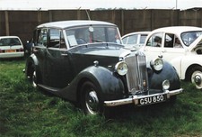 Oldtimer Auto Foto ca. 10 x 15 cm Sammlungsaufl&ouml;sung - hd5669j