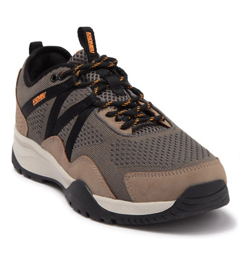 NEW Khombu Cayenne HIKING SHOES MENS 13 TAUPE