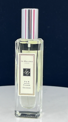 #ad Jo Malone Fig amp; Lotus Flower 1 oz NW O BOX $60.88