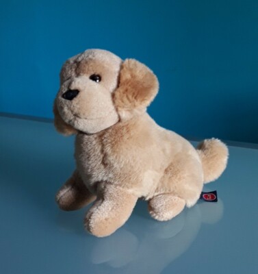 Labrador Peluche Trudi Cani TRUDI