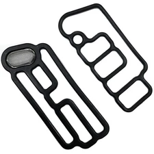VVT Variable Timing Solenoid Valve Gasket Spool Filter RDX Accord Pilot Odyssey