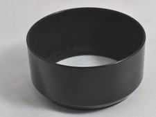 Plastic Lens Hood screw on type 58.7mm O122014