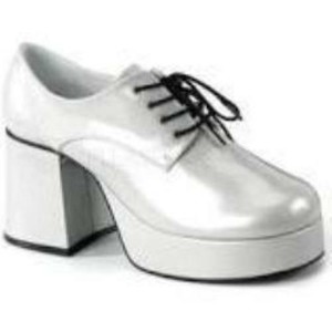 large platform shoes