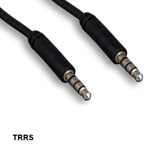 Trrs jack pc outlet