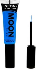 Moon Glow neon uv eye liner, blue, 0.34 fl oz