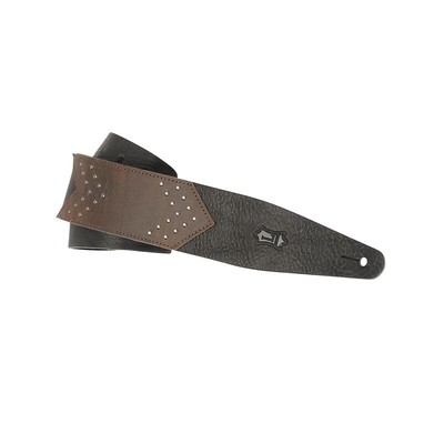 Bout De Tige Court 'S' En Cuir Weaver Leather - Avec Fer Doux, 5 Pouces, Pour Cheval, Neuf