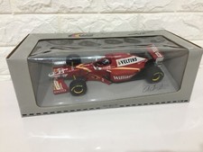 RARE Paul's Model Art 1:18 F1 HHF EDITION WILLIAMS FW20 from JAPAN F/S