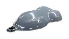 # 768 High Gloss Ford Gray Single Stage Acrylic Enamel 2 Quart Paint Kit