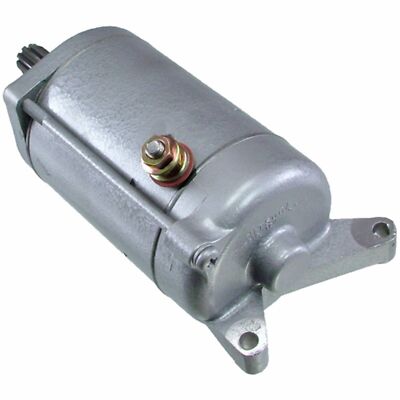 ARROWHEAD Motor de arranque SMU0161