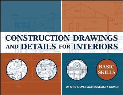 Construction Drawings and Details f..., Kilmer, Rosemar