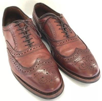 mcallister wingtip
