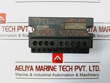 Mitsubishi Electric AJ65SBTB1-8T CC-link Melsec Output Unit 24Vdc 35mA Class 2