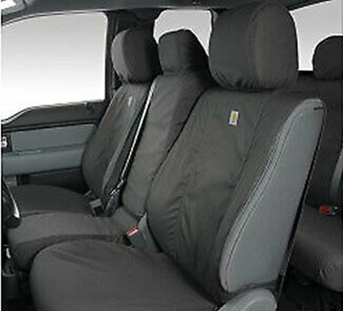 Kit de cubierta de asiento trasero para Ford F-150 2011-2012 (N/P VCL3Z-1663812-B)