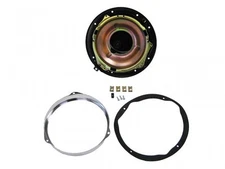 55 Chevy Headlight Bucket Assembly 1955 Chevrolet New 