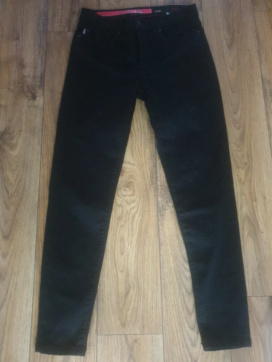 Hugo boss best sale skinny fit jeans