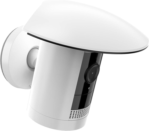 Sun Rain Shade Camera Cover for Stick up Cam, Camera Shield for Resistant UV Whi