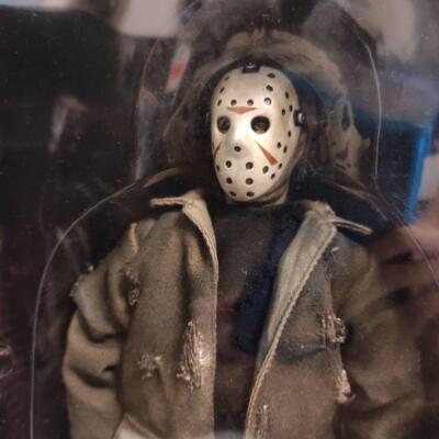 サイドショウ ジェイソンX 12インチフィギュア JASON VOORHEES Sideshow Freddy vs Jason Jason Voorhees 12 inch Action