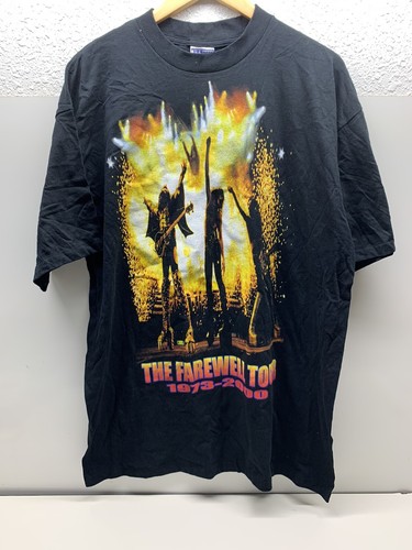 Farewell Tour 1973-2000 Concert 