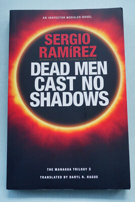 Dead Men Cast No Shadows by Sergio - Softbound