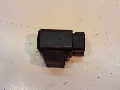 90 91 KAWASAKI NINJA ZX6 600 12V OMRON TURN SIGNAL BLINKER FLASHER