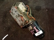 Moteur Autobianchi Y10