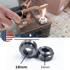 2Pcs Car Battery Pile Head Repair Tool Batter...