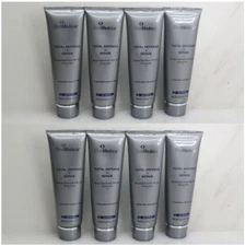 SKINMEDICA TOTAL DEFENSE + REPAIR SPF 34 SUNSCREEN 0.25 OZ NWOB LOT OF 8